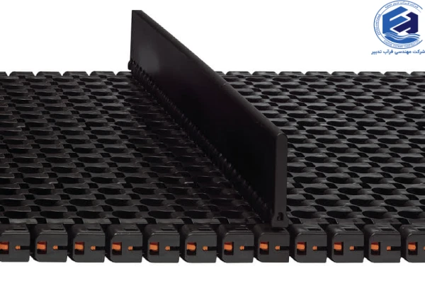 مزایای پکینگ گرید اسپلش