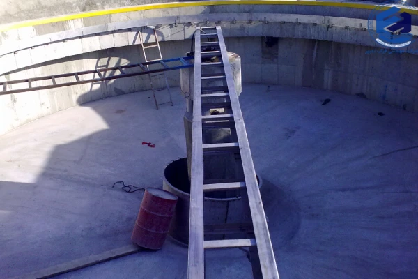 پل لجن روب چیست؟