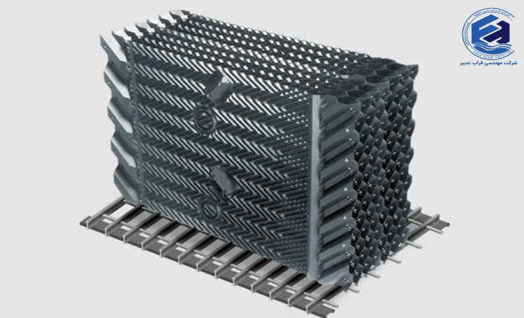 پکینگ لانه زنبوری چیست؟