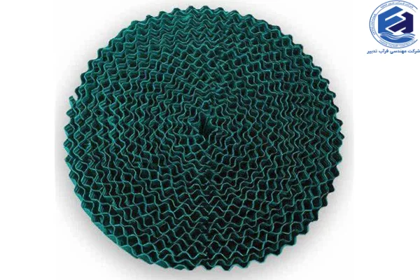 پکینگ لانه زنبوری