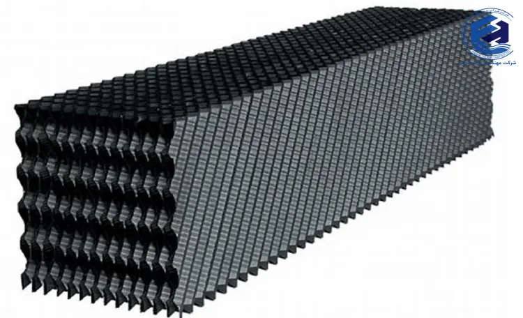 پکینگ گرید اسپلش