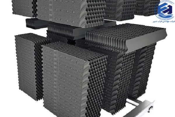 کاربرد پکینگ گرید اسپلش