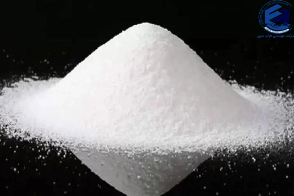 تولید انواع مختلف کلر