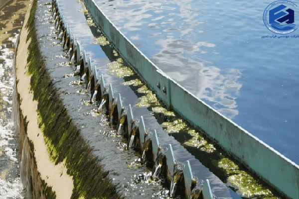 عملکرد زئولیت در تصفیه آب و فاضلاب