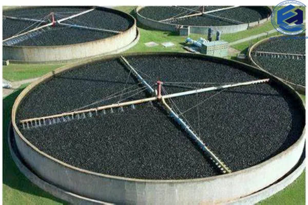 فرآیند صافی چکنده