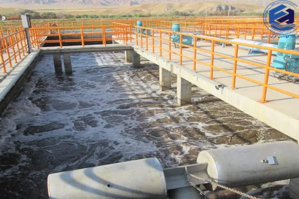 مزایای کاربرد زئولیت در تصفیه آب و فاضلاب