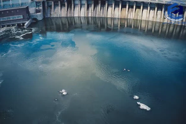 مهمترین کاربرد زئولیت در تصفیه آب و فاضلاب