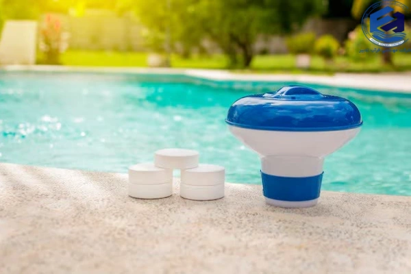 ویژگی های انواع مختلف کلر