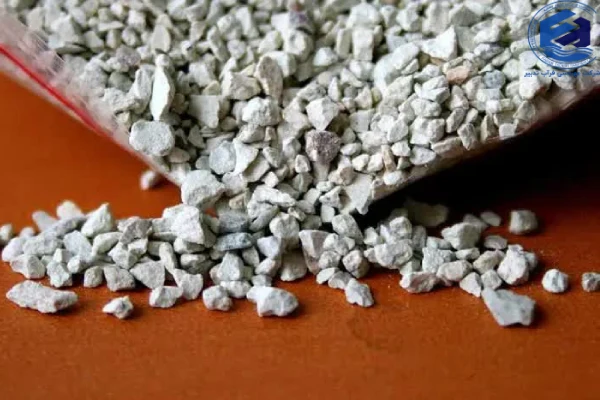 کاربرد زئولیت در کاهش سختی اب