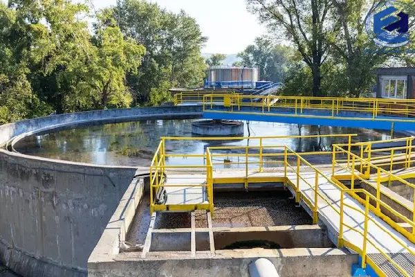 تولید فاضلاب در ایران