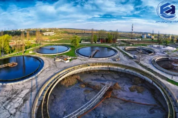 مخازن سختی گیر رزینی