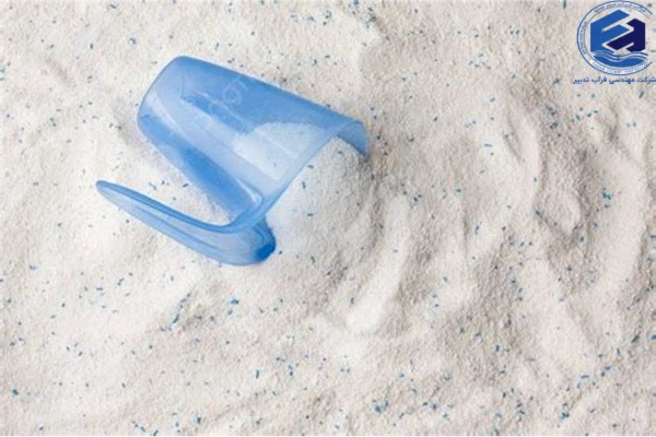 ویژگیهای دترجنتها