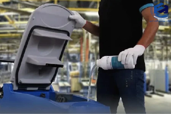 انواع دترجنتها