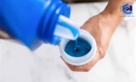 دترجنت یا مواد شوینده صنعتی چیست؟