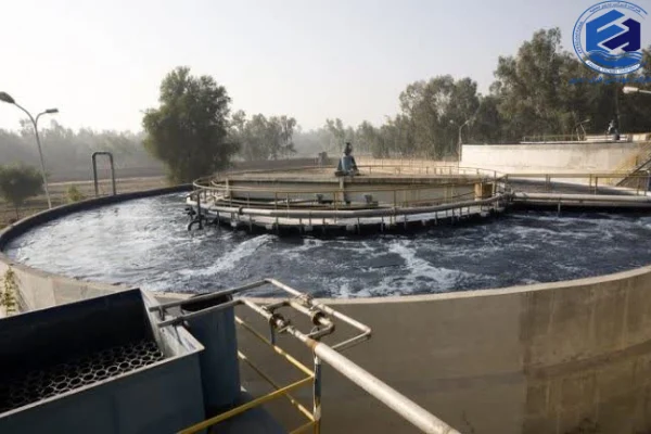 فرآیند لجن فعال