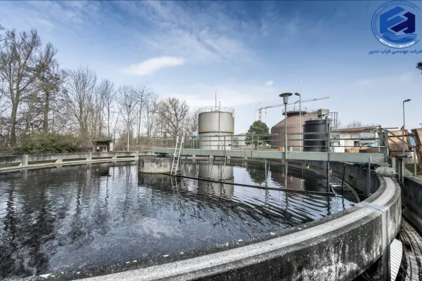 پارامترهای موثر بر رشد باکتری_های فاضلاب