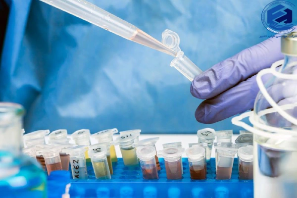 استاندارد خروجی فاضلاب