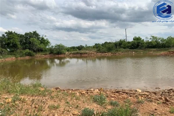 اهمیت تصفیه فاضلاب روستایی