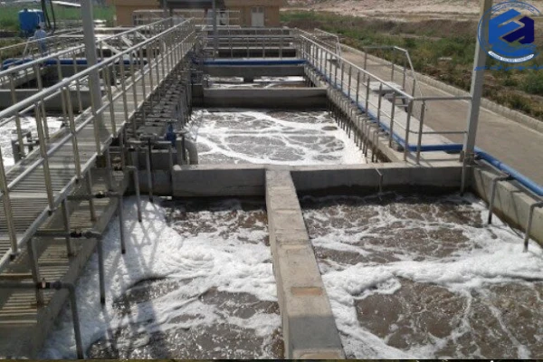 تعریف استاندارد خروجی فاضلاب