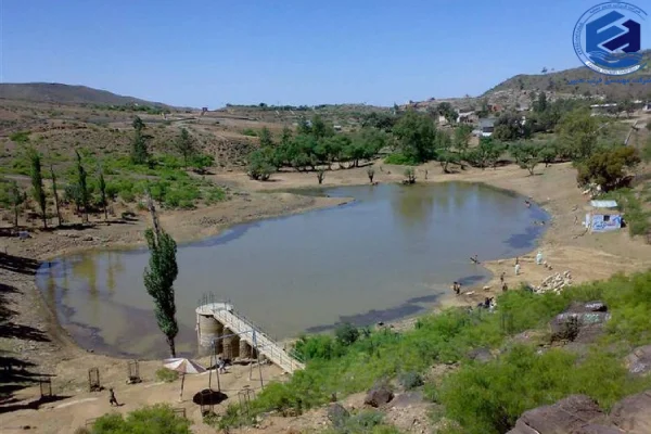 روش های تصفیه فاضلاب روستایی