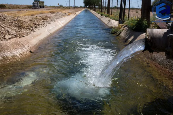 عوامل موثر در استاندارد خروجی فاضلاب