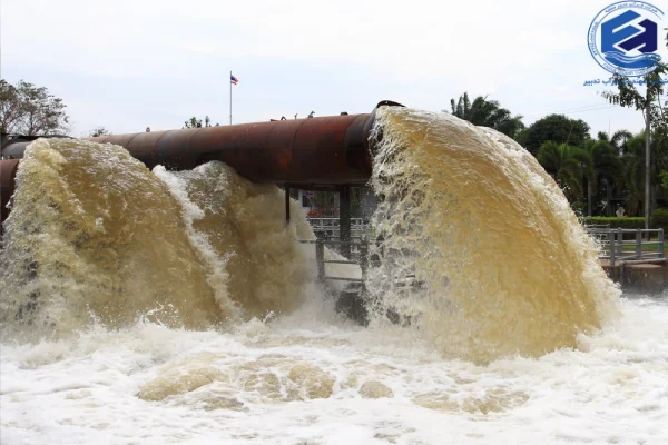 ویژگی انواع فاضلاب