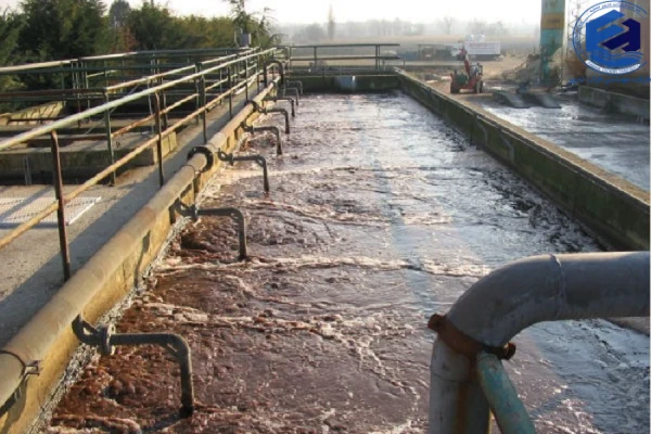 پکیج تصقیه انواع فاضلاب