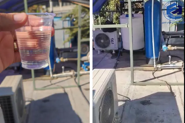 پروژه شایان صنعت