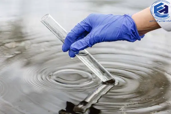 مزایای روش های نوین تصفیه فاضلاب