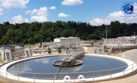 روش های نوین تصفیه فاضلاب