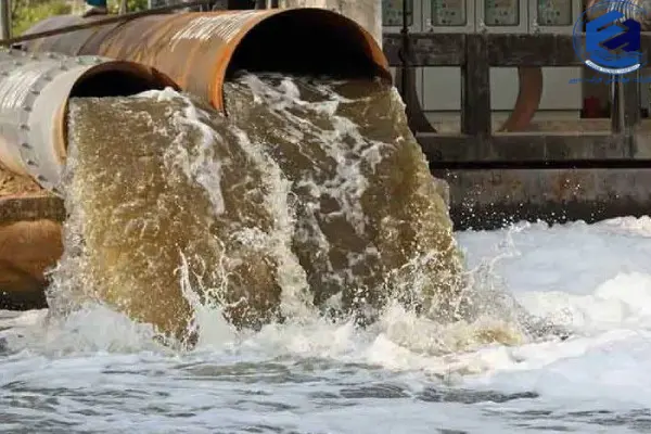 انواع روش های نوین تصفیه فاضلاب