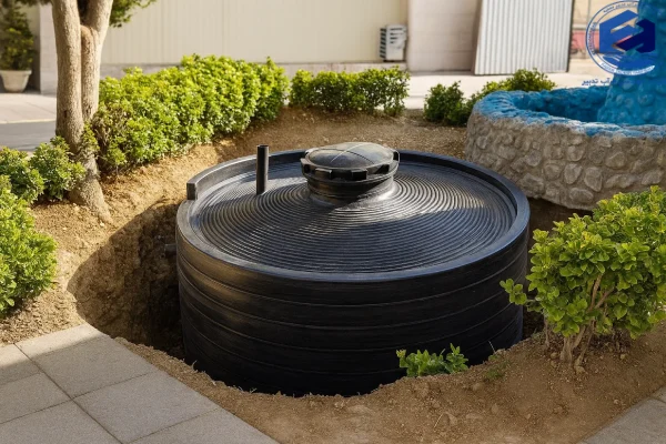 آشنایی با پکیج های تصفیه فاضلاب