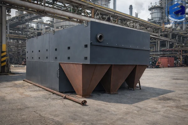 پکیج تصفیه فاضلاب در توسعه پایدار شهری