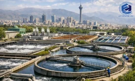 نقش تصفیه فاضلاب در توسعه پایدار شهری