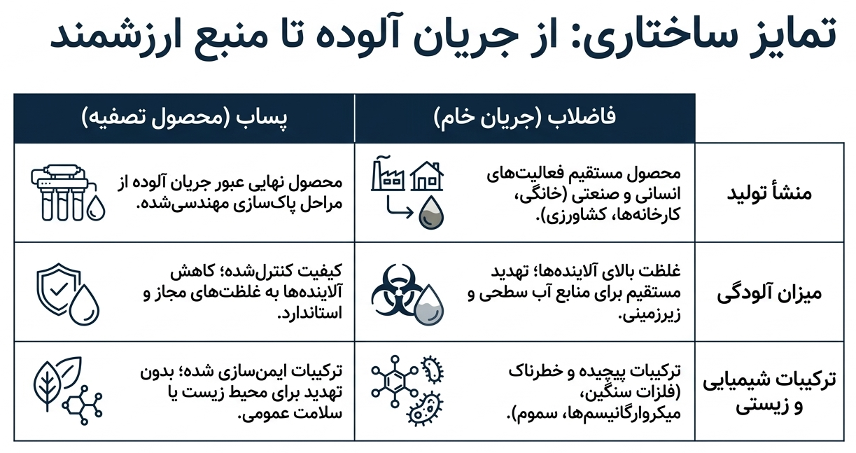 ترکیبات شیمیایی و زیستی: